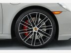 Thumbnail Photo 33 for 2018 Porsche 911 Turbo Cabriolet
